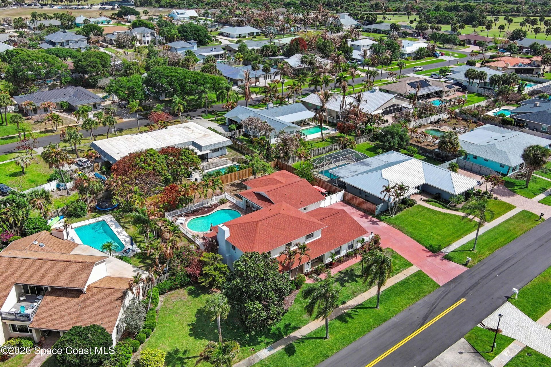350 Amberjack Place E, Melbourne Beach, FL 32951 Photo