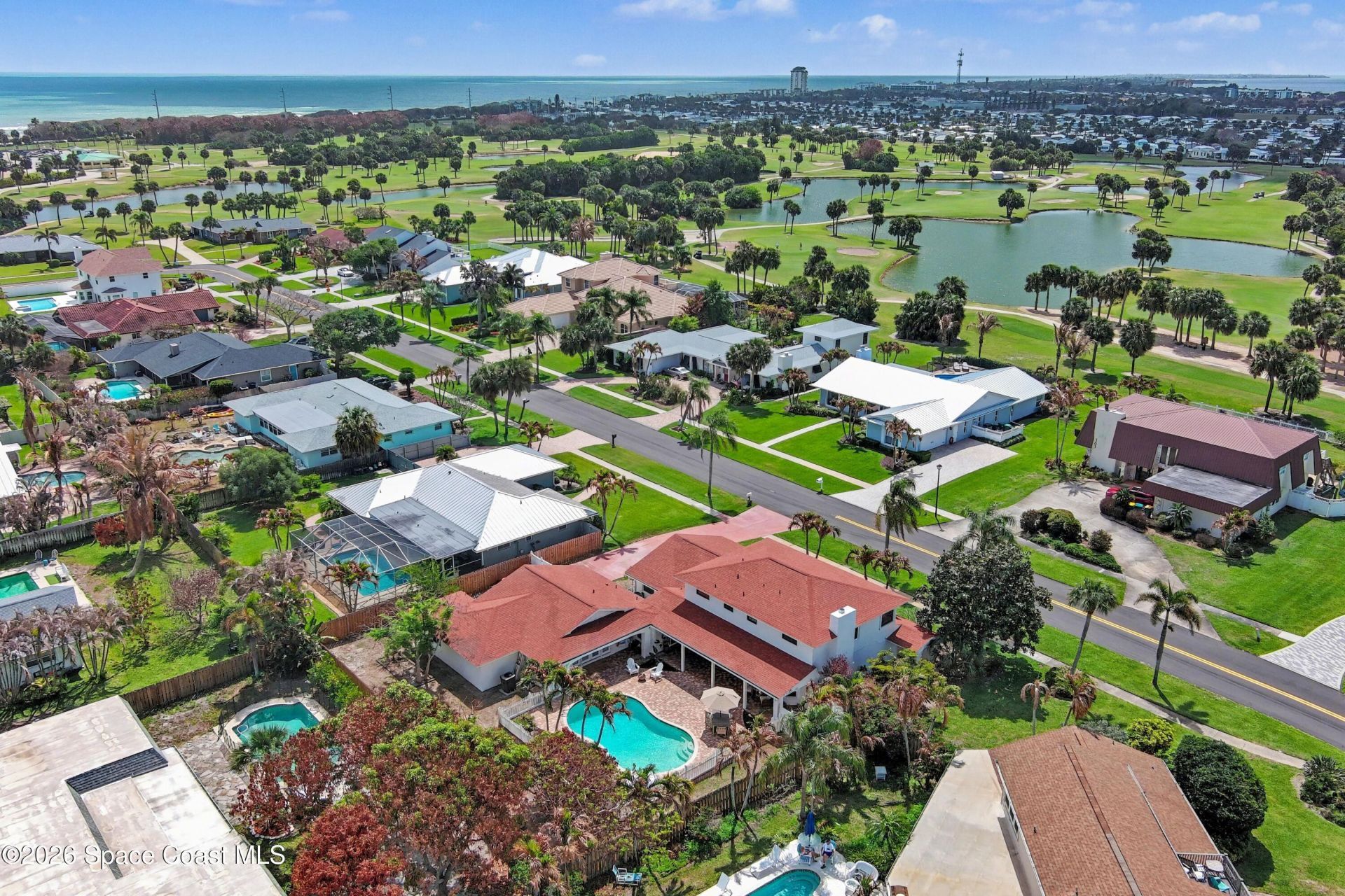 350 Amberjack Place E, Melbourne Beach, FL 32951 Photo