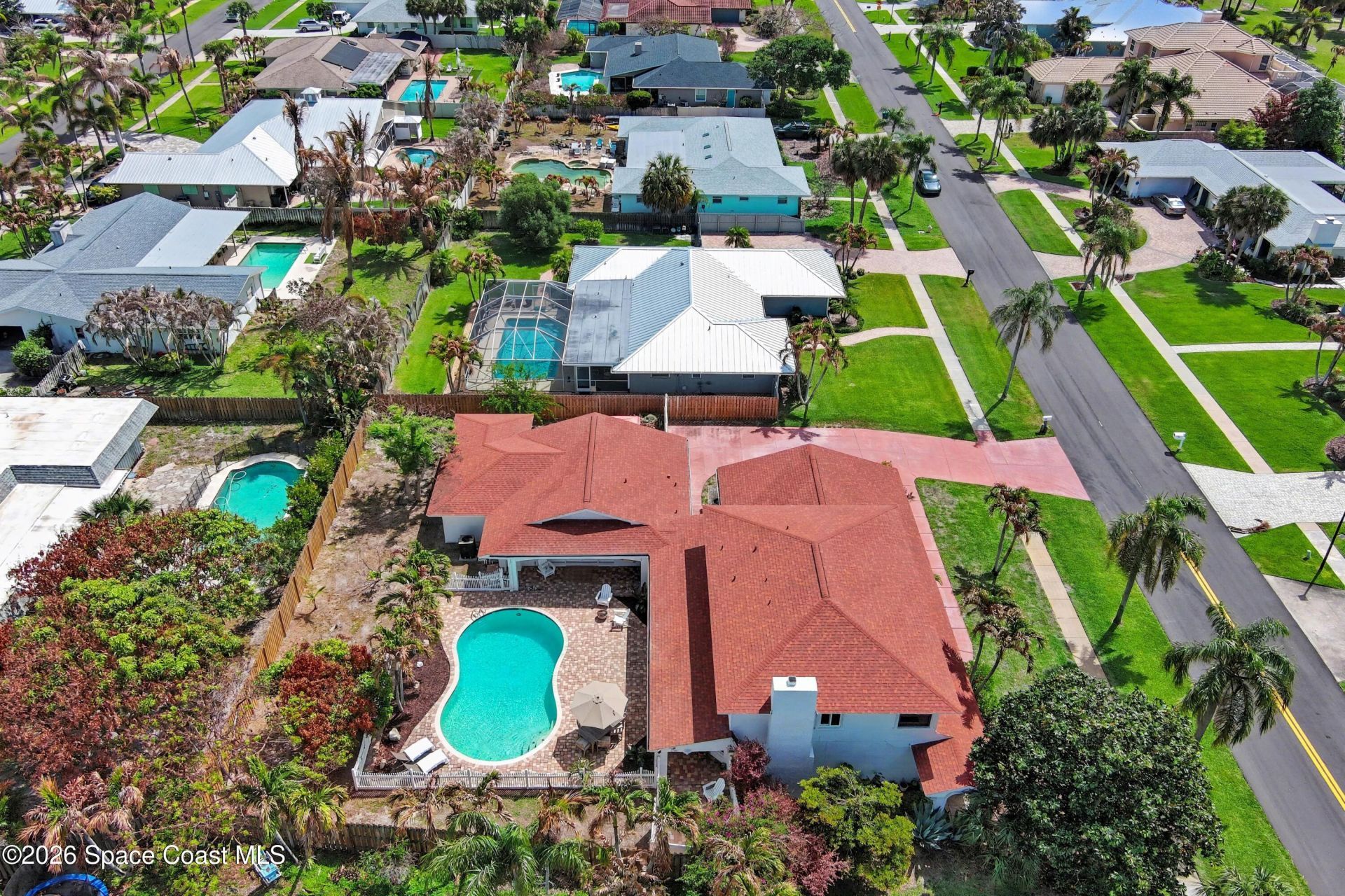 350 Amberjack Place E, Melbourne Beach, FL 32951 Photo
