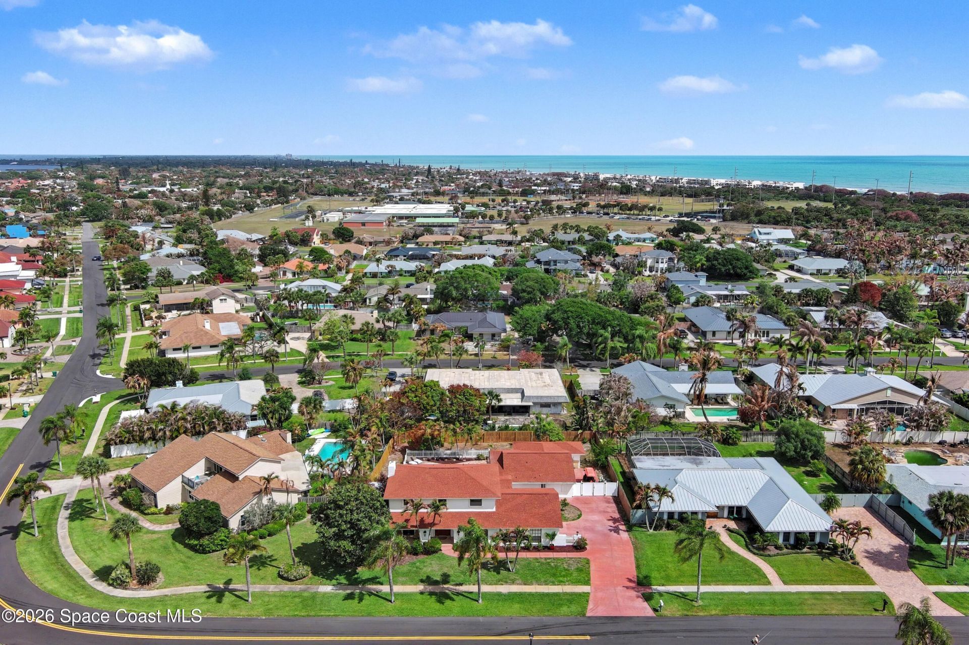 350 Amberjack Place E, Melbourne Beach, FL 32951 Photo