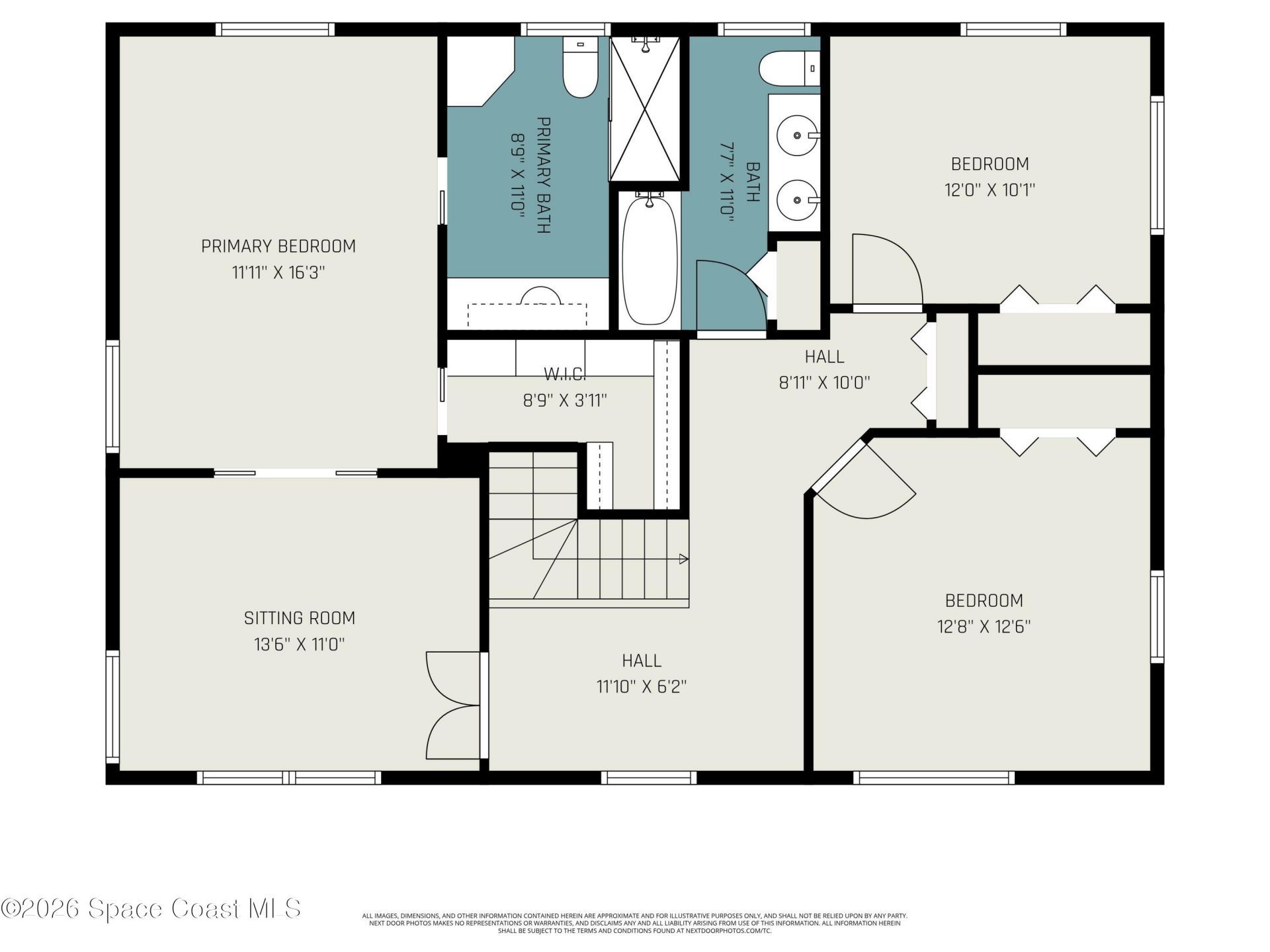 350 Amberjack Place E, Melbourne Beach, FL 32951 Photo
