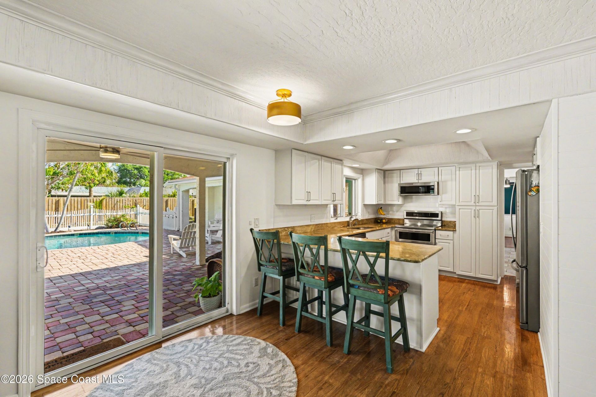 350 Amberjack Place E, Melbourne Beach, FL 32951 Photo