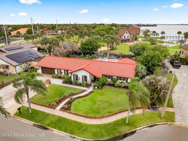 305 Sand Pine Road, Indialantic, FL 32903