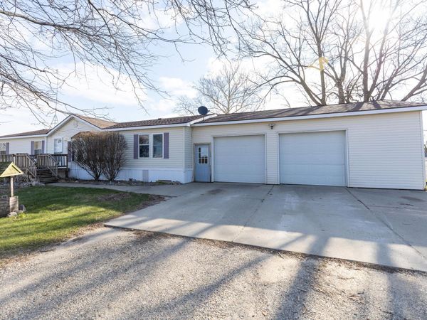 2822 Olmstead Road, Muir, MI 48860