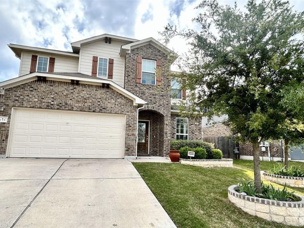159 Joseph DR, Buda, TX 78610