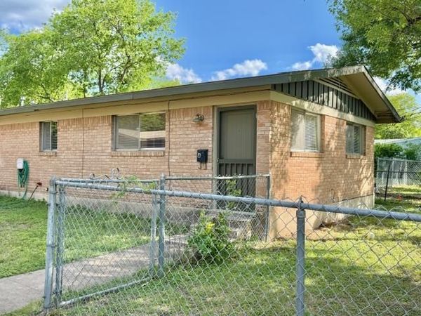5209 Joe Sayers Ave, Unit A, Austin, TX 78756