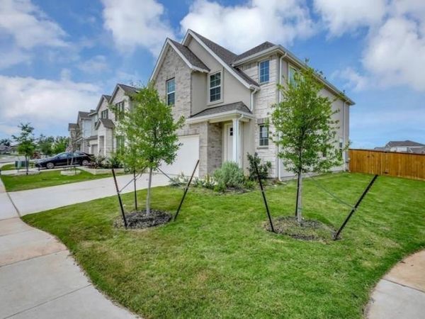 300 Old Trinity WAY, Georgetown, TX 78628