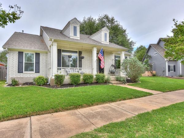 111 Green GRV, Georgetown, TX 78633