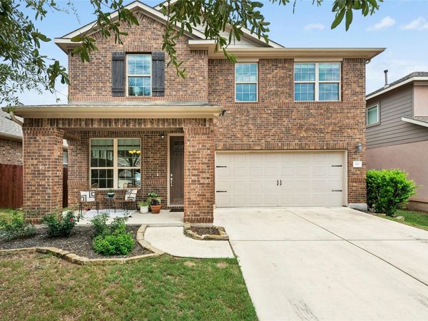 390 Fletcher BND, Buda, TX 78610