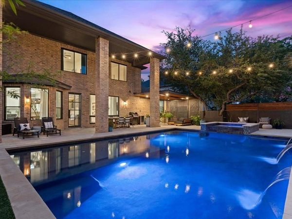 11805 Via Grande DR, Austin, TX 78739