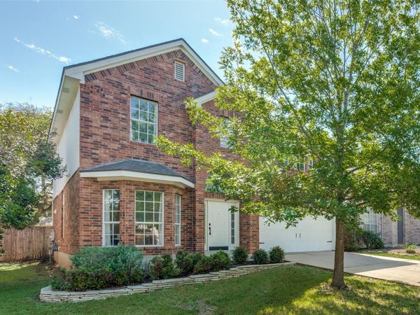 6605 Oasis DR, Austin, TX 78749