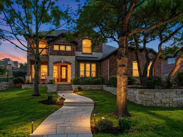 295 Desert Willow WAY, Austin, TX 78737