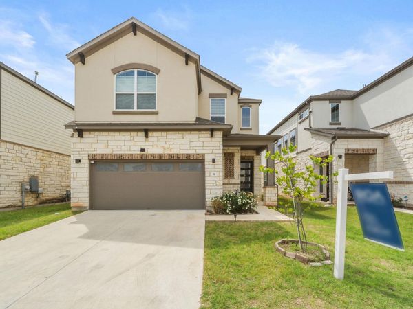 1531 N Red Bud LN, Unit 51, Round Rock, TX 78665