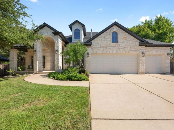 7904 Ladera Verde DR, Austin, TX 78739