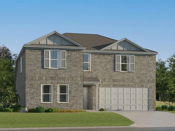 102 Heritage Groves RD, Bertram, TX 78605