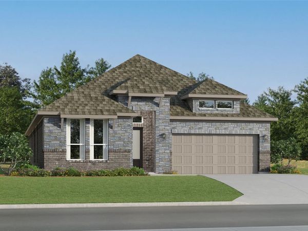 115 Brabham LOOP, Hutto, TX 78634