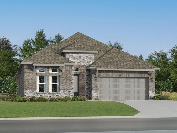 117 Brabham LOOP, Hutto, TX 78634