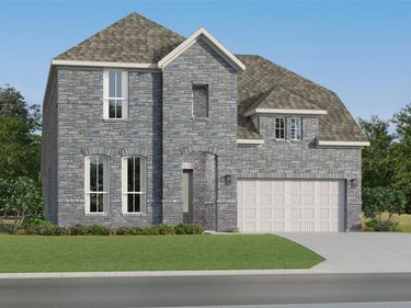 119 Brabham LOOP, Hutto, TX 78634