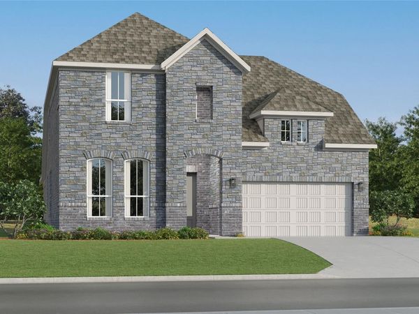 119 Brabham LOOP, Hutto, TX 78634