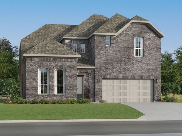 512 Corniche CIR, Hutto, TX 78634