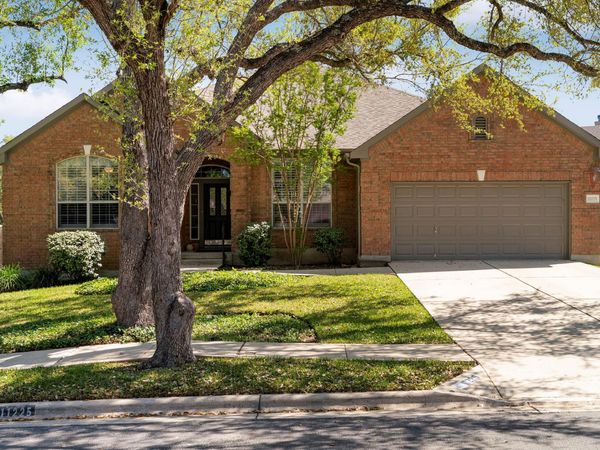 11225 Maelin DR, Austin, TX 78739