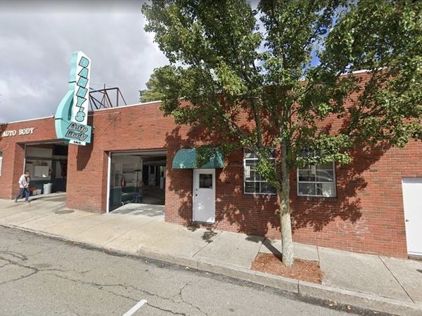 223-225 Kempton Street, New Bedford, MA 02740