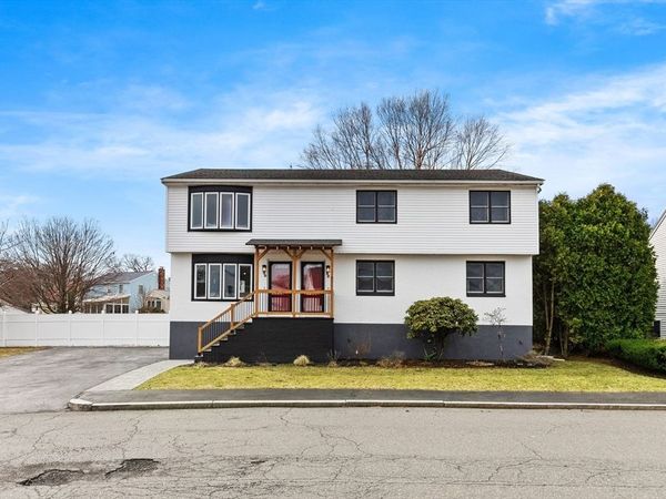 50-52 Pamela Circle, Malden, MA 02148