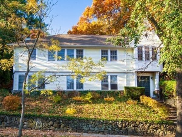 67 Rawson Road, Brookline, MA 02445