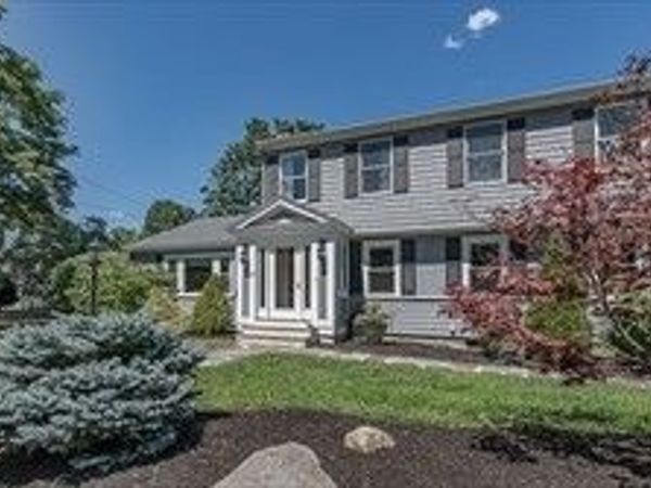 65 High Street, Winchester, MA 01890