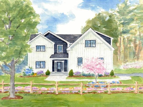 296 Old Bedford Road, Concord, MA 01742