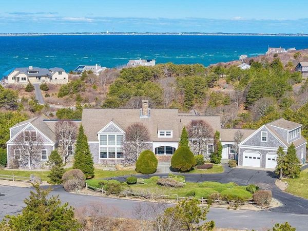5 High Ridge Road Extension, Truro, MA 02666
