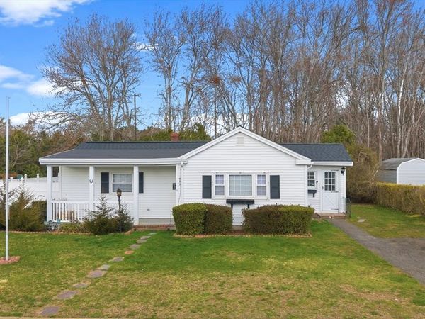 953 Phillips Rd, New Bedford, MA 02745