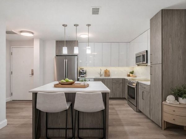 771 Harrison Ave, Unit 201, Boston, MA 02118