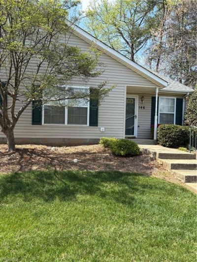 146 Wesley Harris Circle, Greensboro, NC 27455 Main Photo