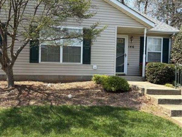 146 Wesley Harris Circle, Greensboro, NC 27455