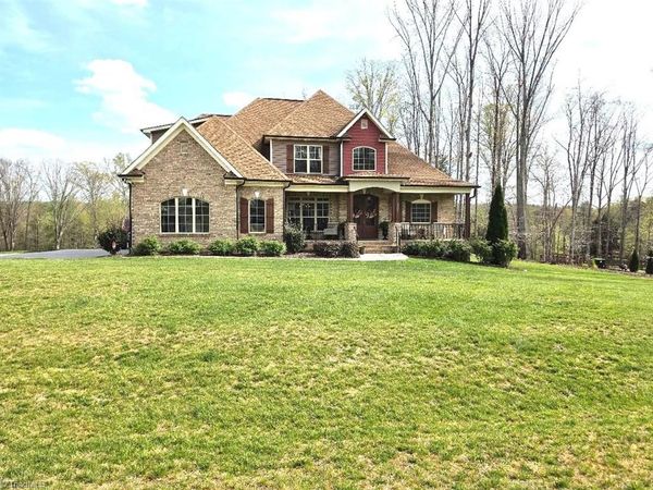 3301 Seven Springs Court, Stokesdale, NC 27357