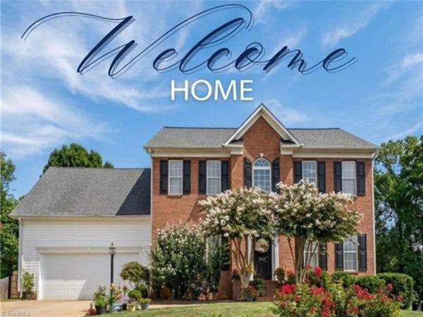 3625 Oak Chase Drive , High Point, NC 27265