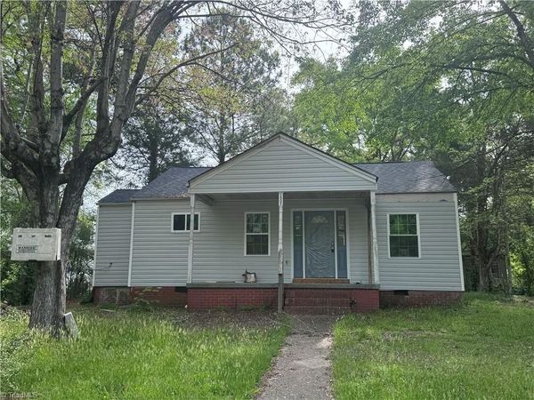 1507 Echo Road, Durham, NC 27707