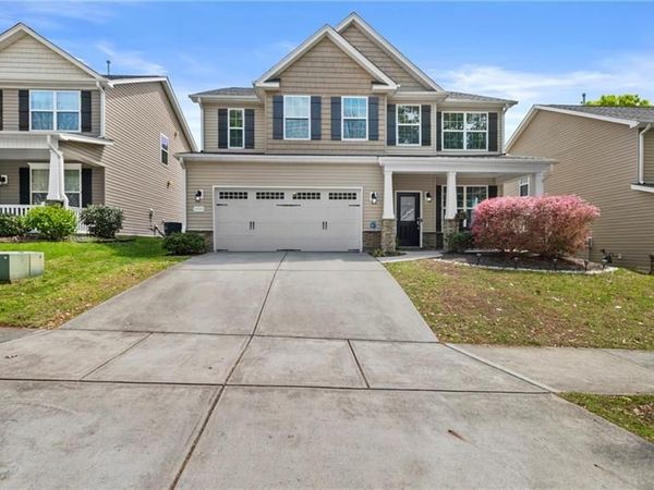 2050 Sinclair Trace , Burlington, NC 27215