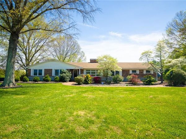 1110 Coon Road, Pinnacle, NC 27043