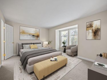 1031 Nicholwood Drive, Unit 205, Raleigh, NC 27605