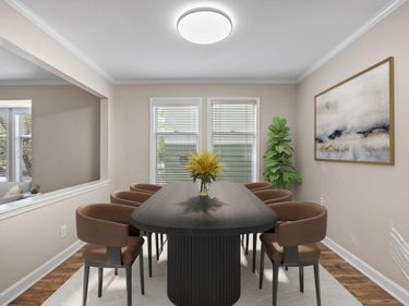 1031 Nicholwood Drive, Unit 205, Raleigh, NC 27605