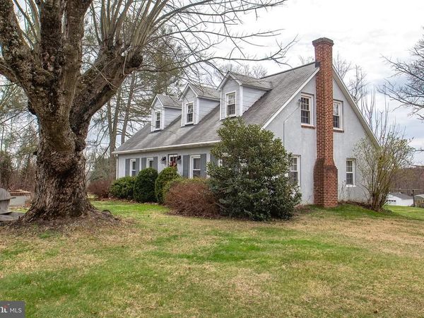 15914 FALLS ROAD, SPARKS GLENCOE, MD 21152