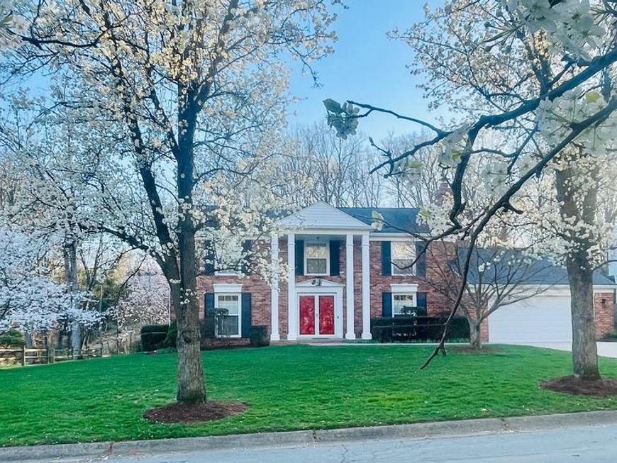 11060 Powder Horn Drive, Potomac, MD 20854 Main Photo