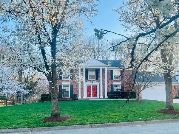 11060 POWDER HORN DRIVE, POTOMAC, MD 20854