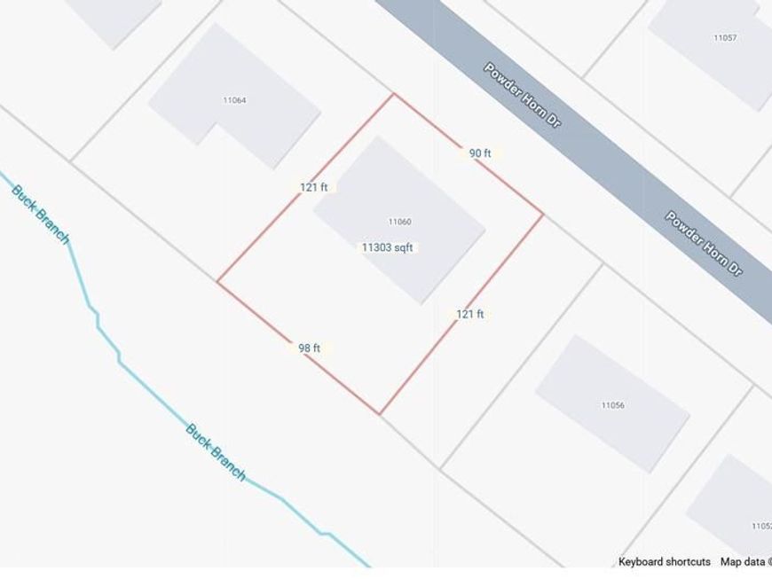 11060 Powder Horn Drive, Potomac, MD 20854 Main Photo