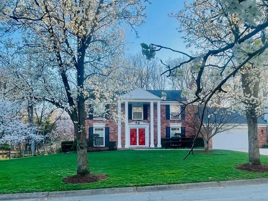 11060 Powder Horn Drive, Potomac, MD 20854 Main Photo