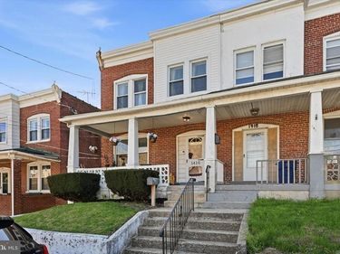 1416 SUMMIT, MARCUS HOOK, PA 19061