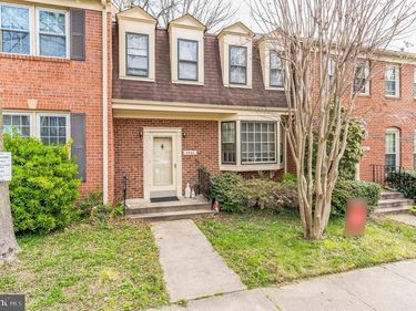 4926 CARRIAGEPARK ROAD , FAIRFAX, VA 22032