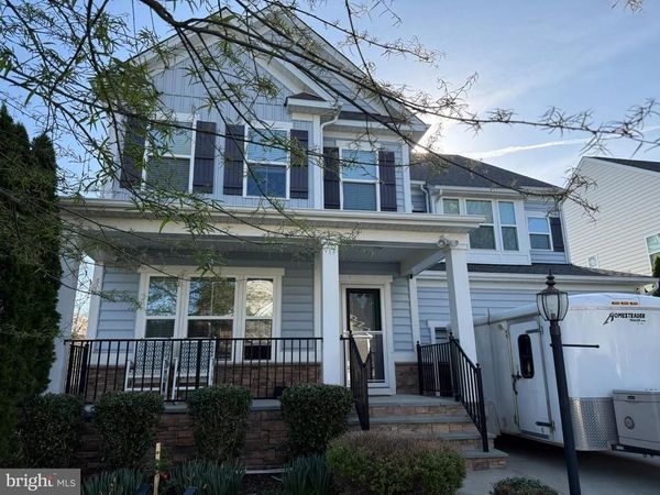 13604 PROVIDENCE TRAIL CIRCLE, ASHLAND, VA 23005